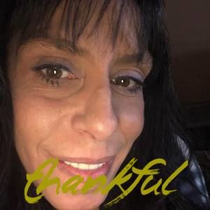 Meet your Posher, Lorraine